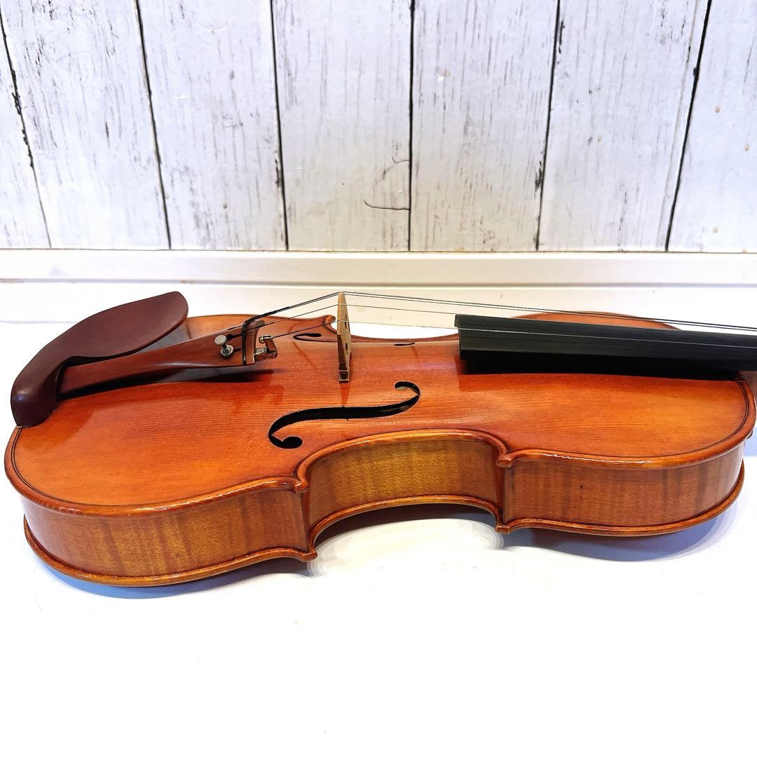 極美品】Sandro Asinari Cremona 2000年製美虎杢