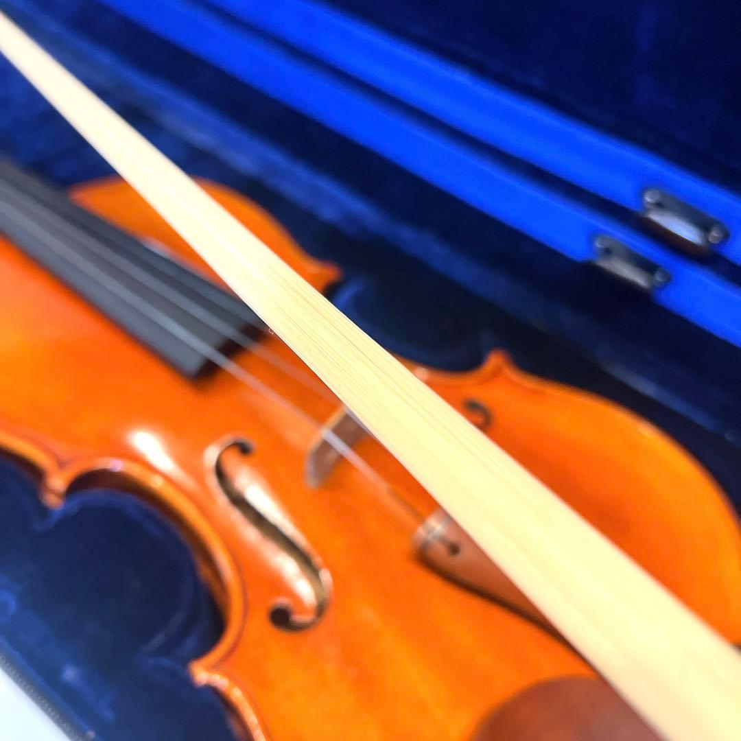 極美品】Sandro Asinari Cremona 2000年製 美虎杢