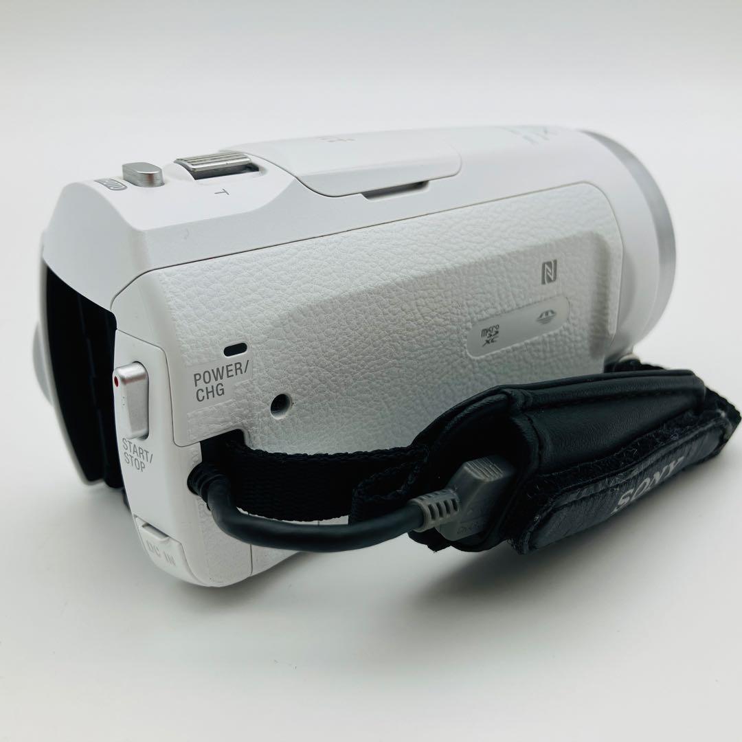 SONY ソニー HDR-CX680 デジタルHD ビデオカメラ