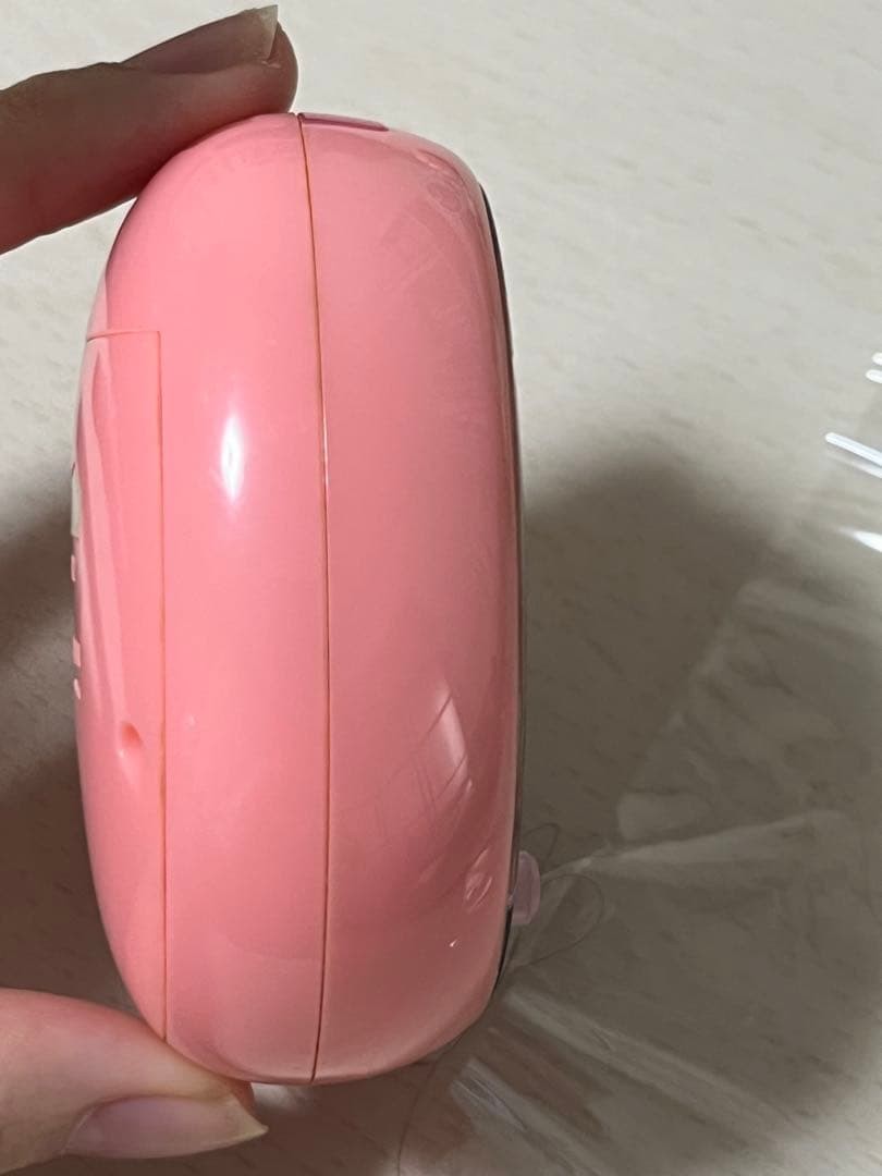 【動作確認済み】たまごっちみーつ