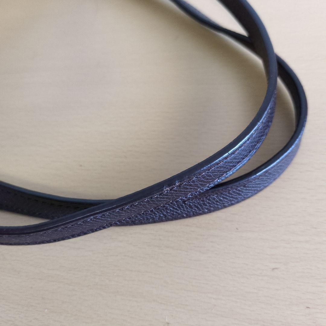 ✿未使用に近い✿　コーチ　トートショルダーバッグ　ブラウン　レザー