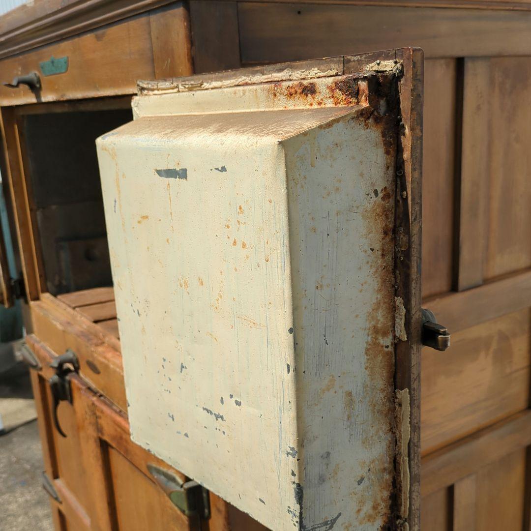 イギリス アンティーク 家具 チェスト 洋服タンス ドロアーズ 収納