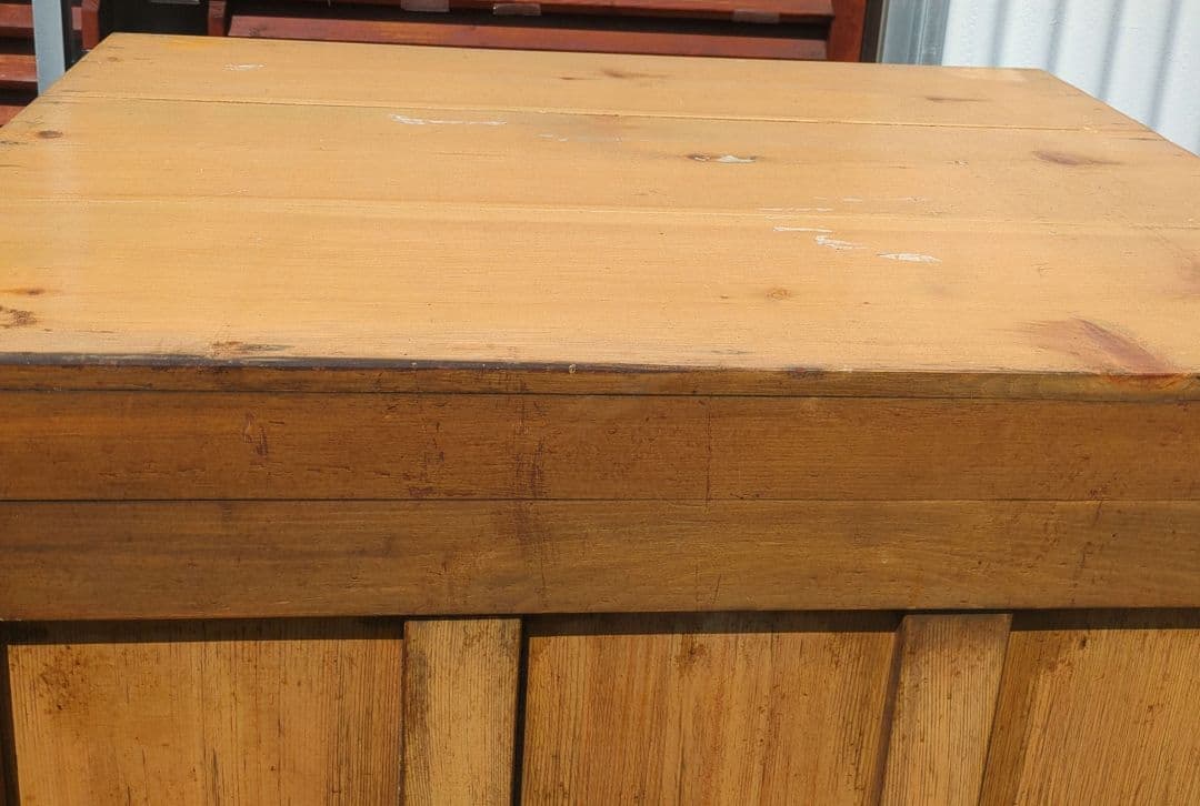 希少材質一枚板 ブラジル花梨か栃 木の話、木の種類 | 近藤工芸の公式通販