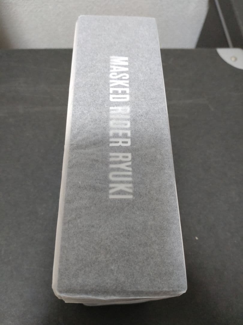 S.H.Figuarts (真骨彫製法) 仮面ライダー 龍騎 フィギュアーツ