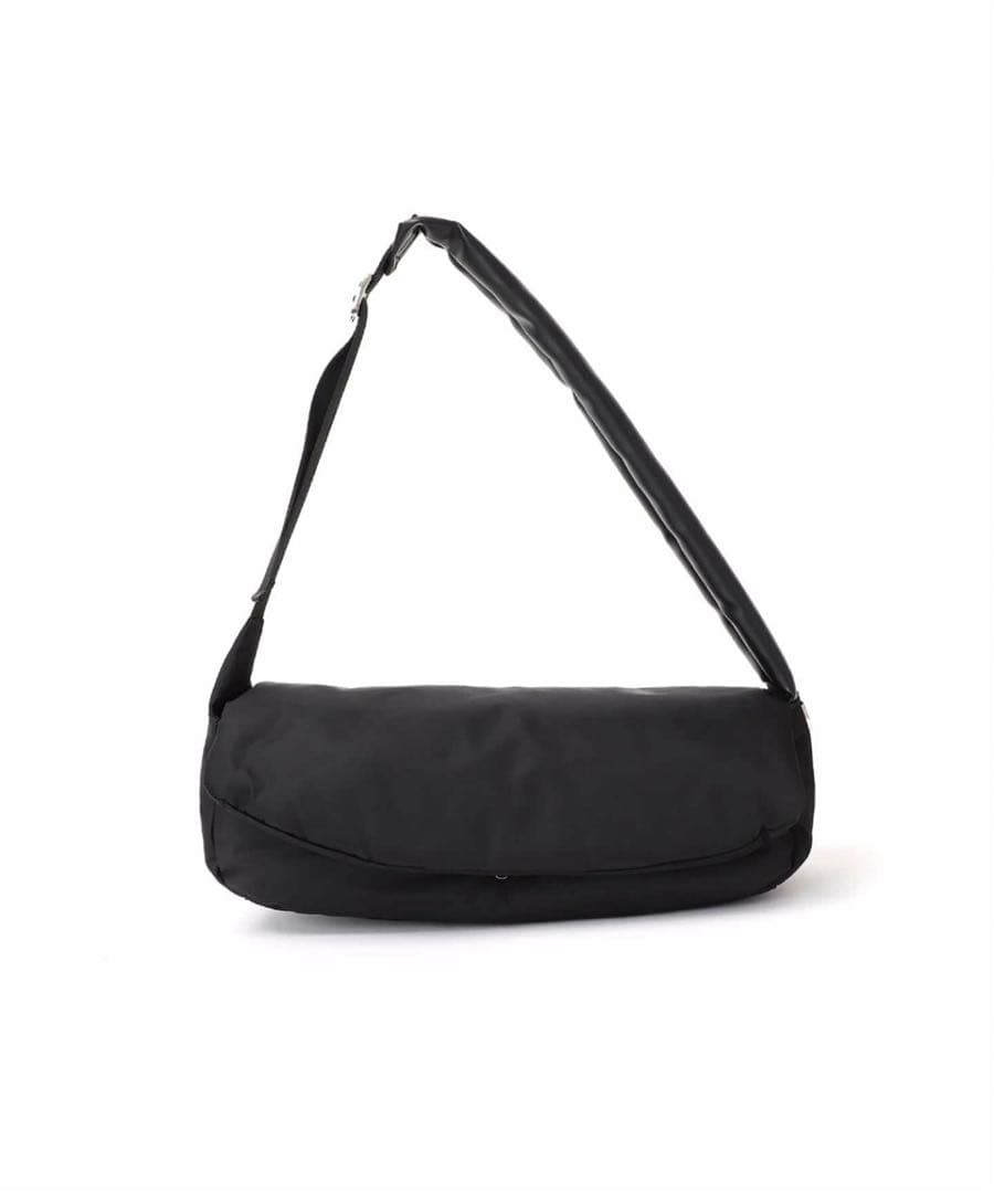 2025 AW NOMADIS/ノマディス LUCK バッグ ブラック新品未使用