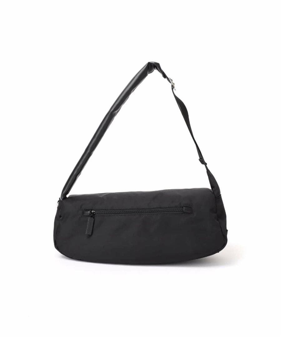 2025 AW NOMADIS/ノマディス LUCK バッグ ブラック新品未使用