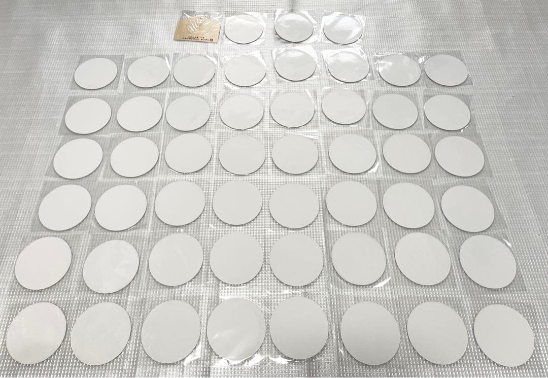 グラブル　グランサイファーキッチン　グラサイキッチン　トランプ　コースター