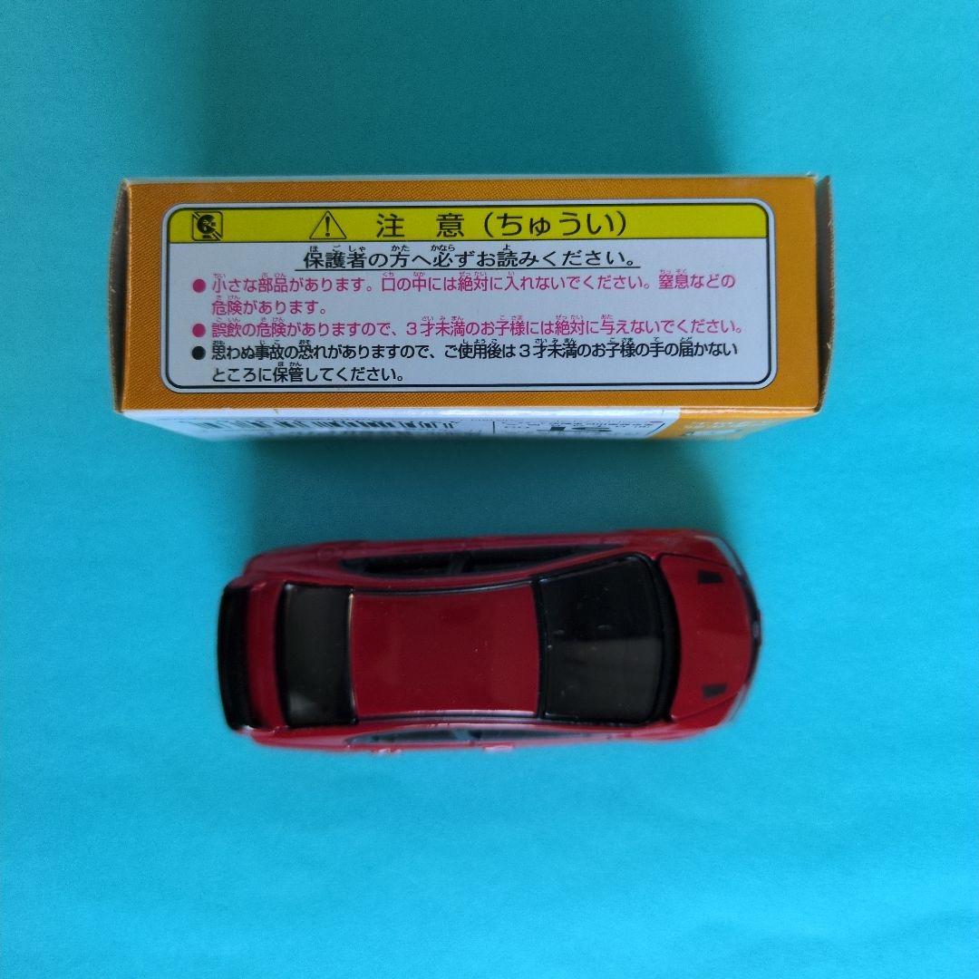 トミカ　トイズドリームプロジェクト　Honda CIVIC MUGEN RR