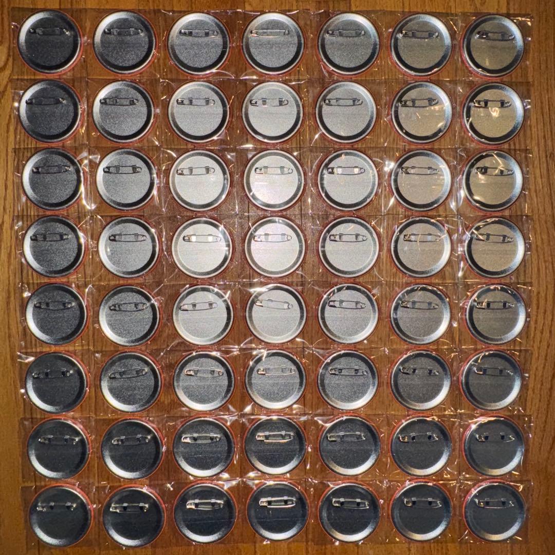 エリオスライジングヒーローズ キャラバッジコレクション ビリー