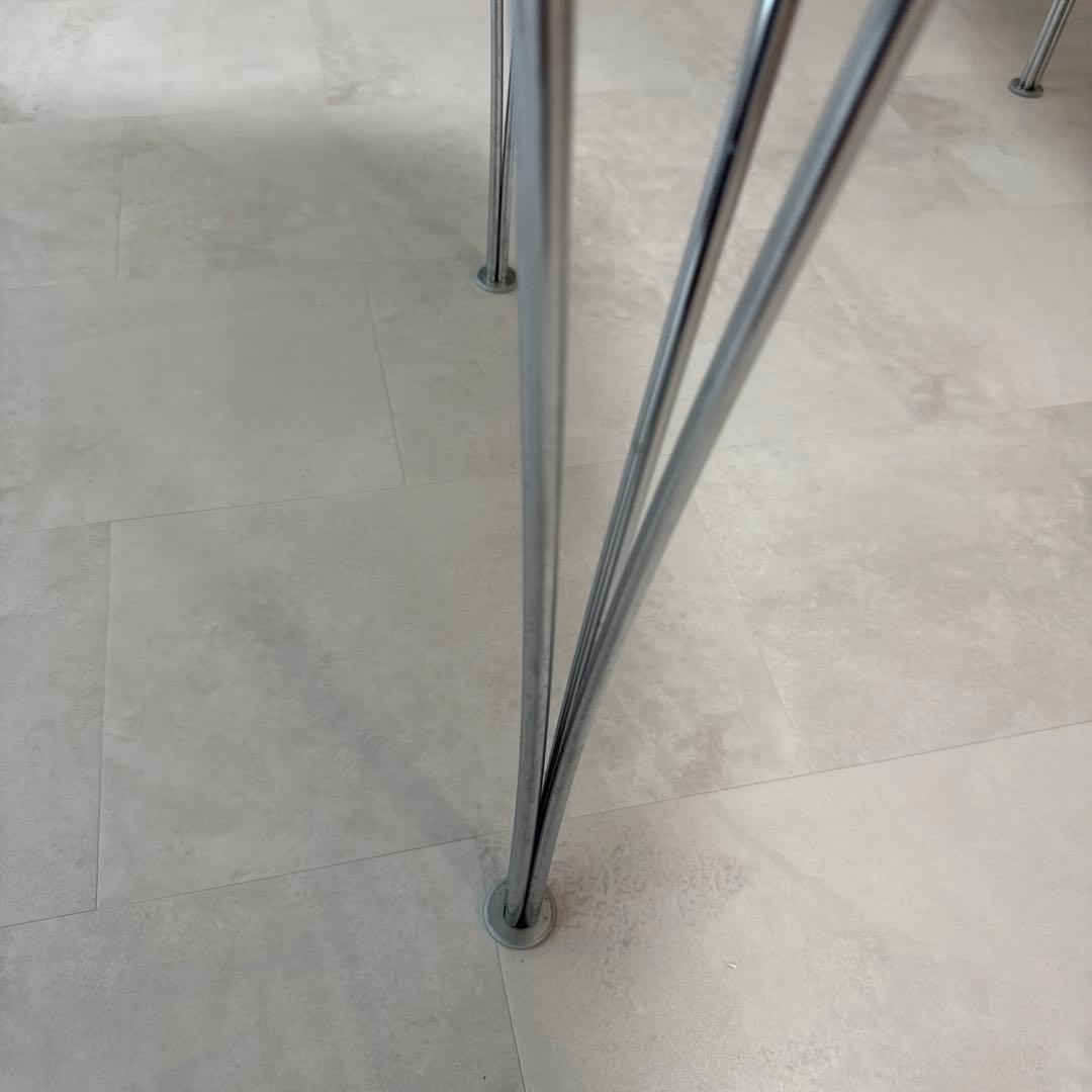 Fritz Hansen テーブル FH125