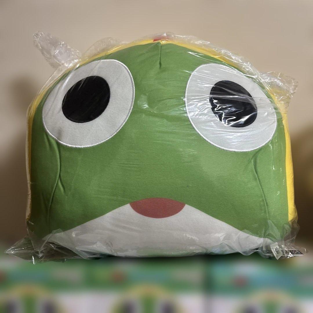 ケロロ軍曹 おおきなSOFVIMATES ドーム型ぬいぐるみ 26体まとめ売り