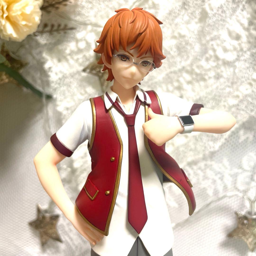 キンプリ フィギュア カヅキ タイガ カケル KING OF PRISM by