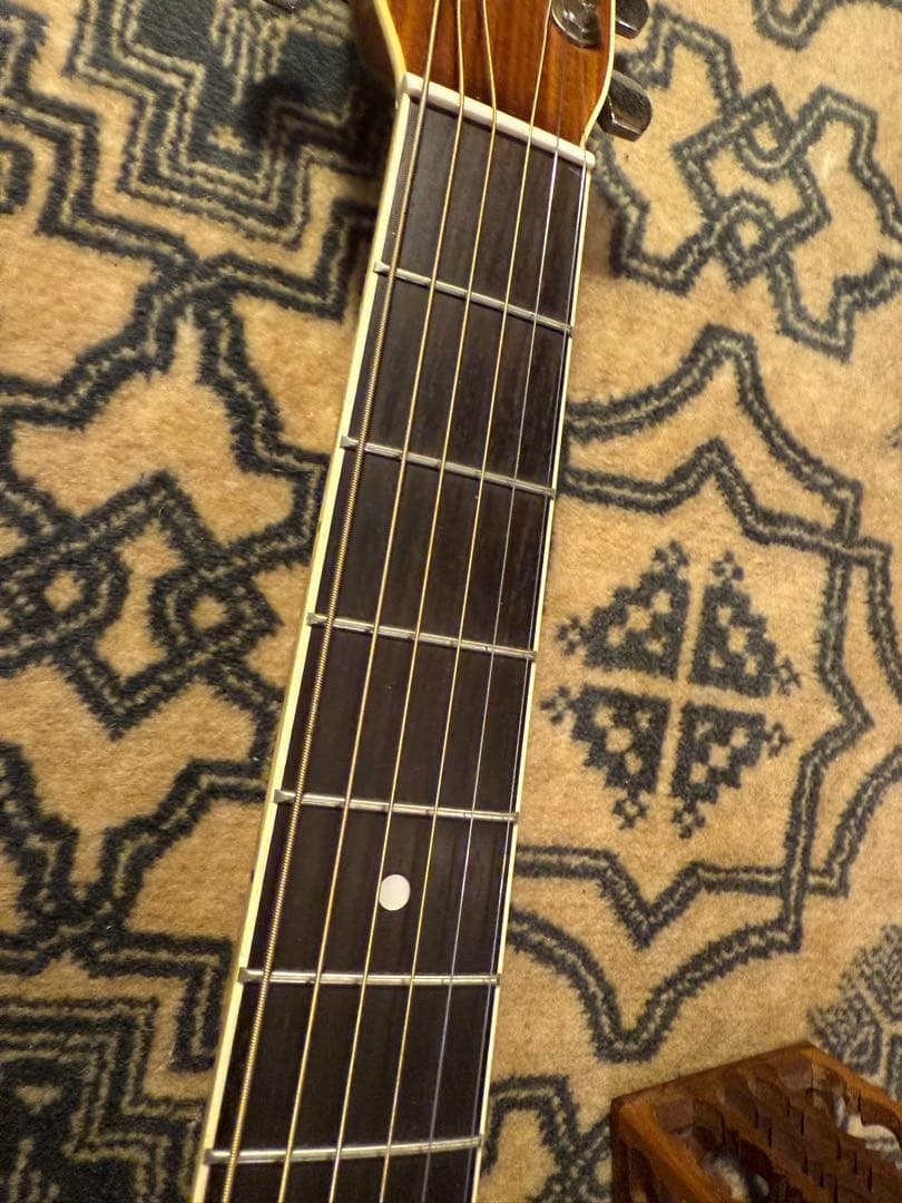 週末限定値下げMorris MD-510 1984-5年製 デッドストックに近い