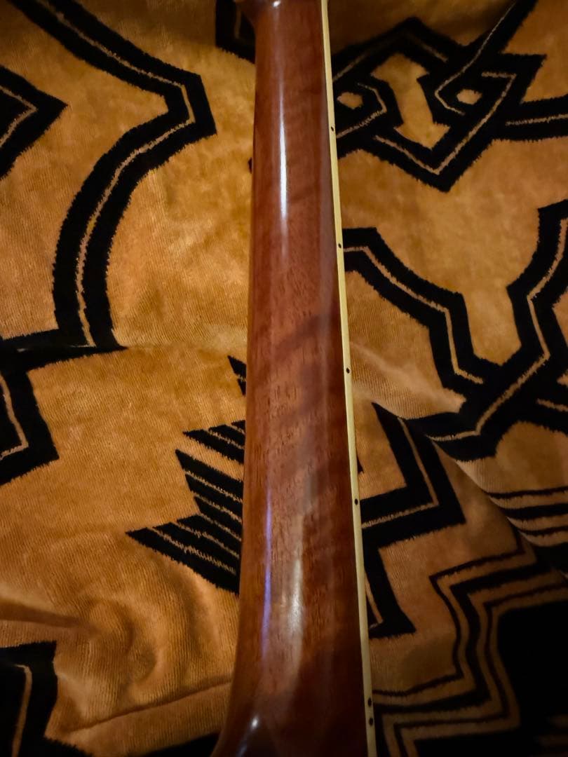 週末限定値下げMorris MD-510 1984-5年製 デッドストックに近い