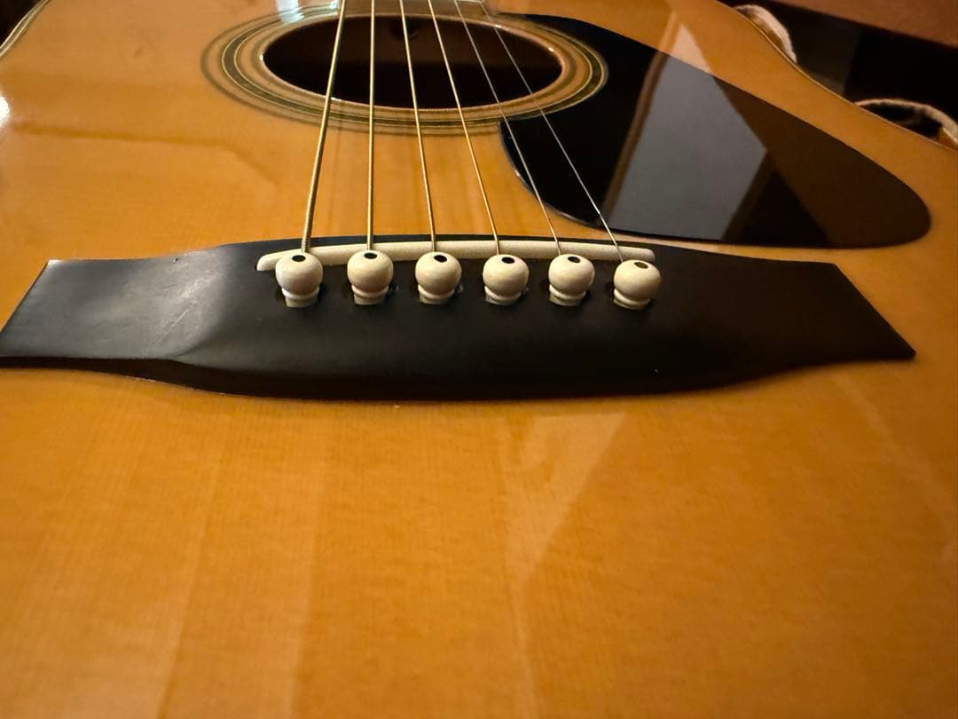 週末限定値下げMorris MD-510 1984-5年製 デッドストックに近い