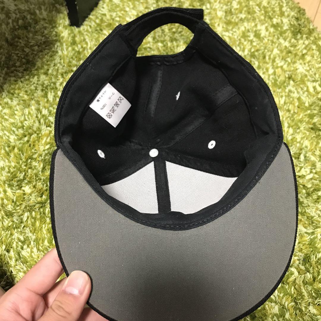 RADWIMPS 青とメメメ 激レアキャップ