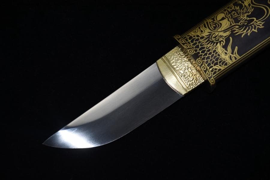 画桥萧 日本刀 模造刀 居合刀 一本