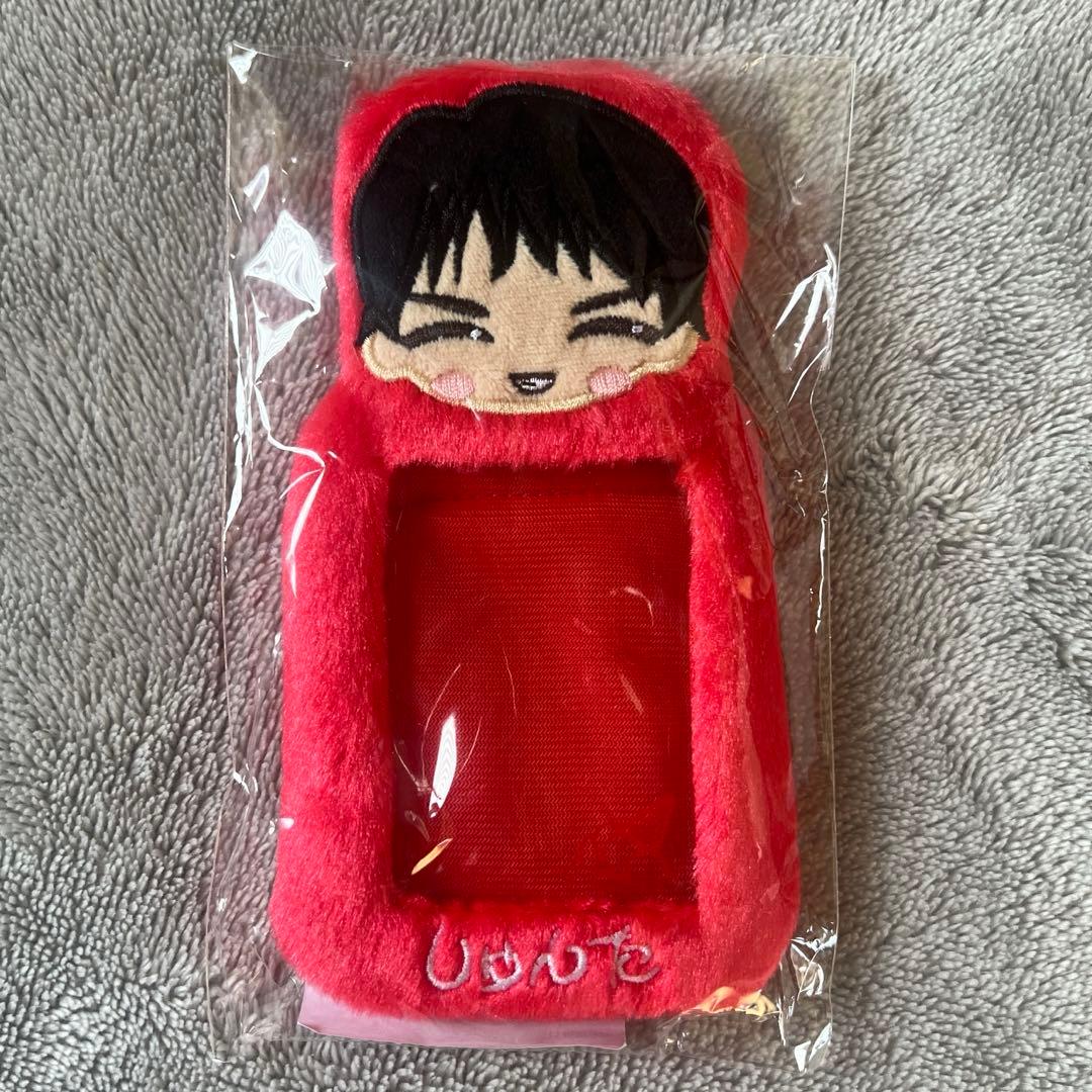 M!LK M!X 曽野舜太 トレカケース M!LK 佐野勇斗 吉田仁