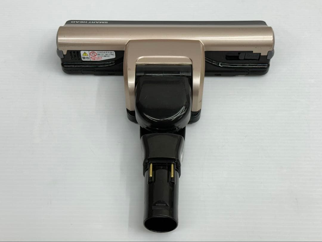 中古 D-DP15 動作保証 PV-BFH900 掃除機 パワーヘッド回転ブラシ