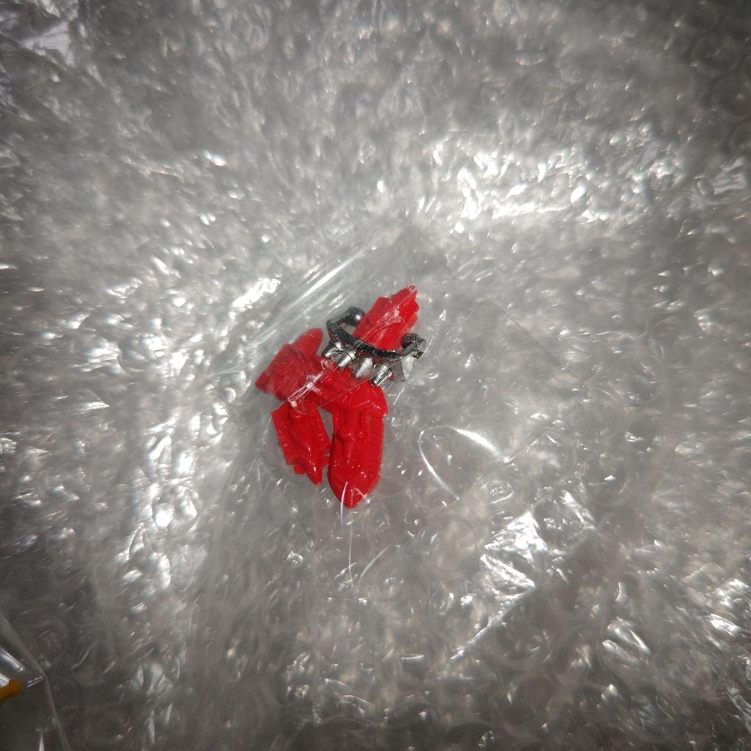 ポピー　PB-72　科学忍者隊ガッチャマンⅡ　ニューゴッドフェニックス　超合金