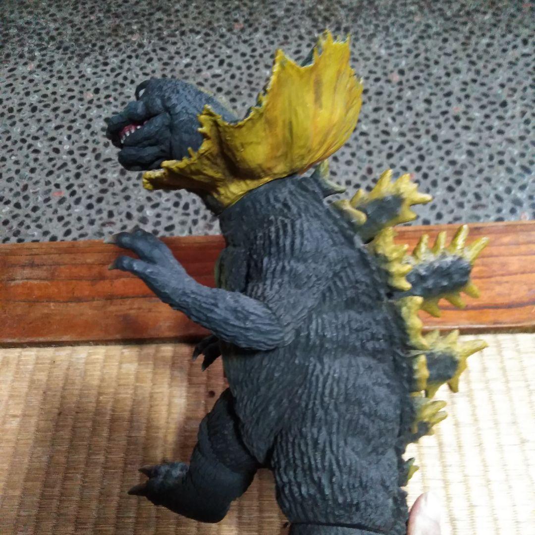 クラシックキングゴドラス450（マルサンブルーver.）」がショップ