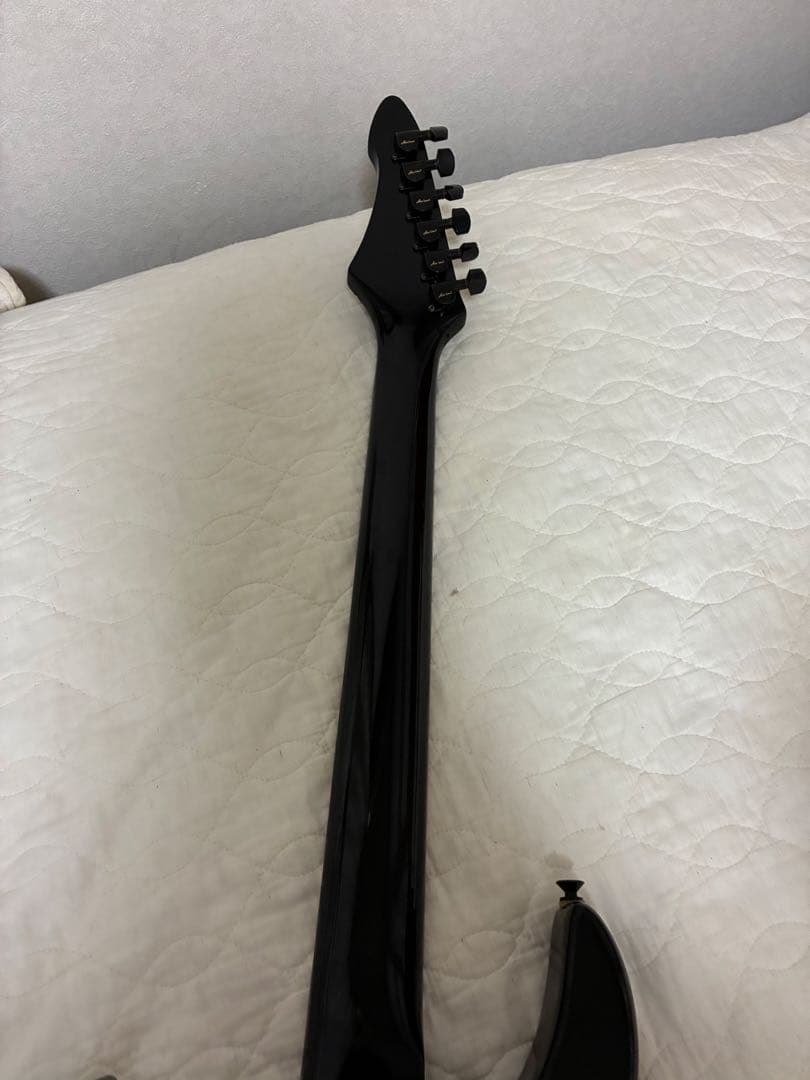 Aroapro2 va-453 vangard series エレキギター