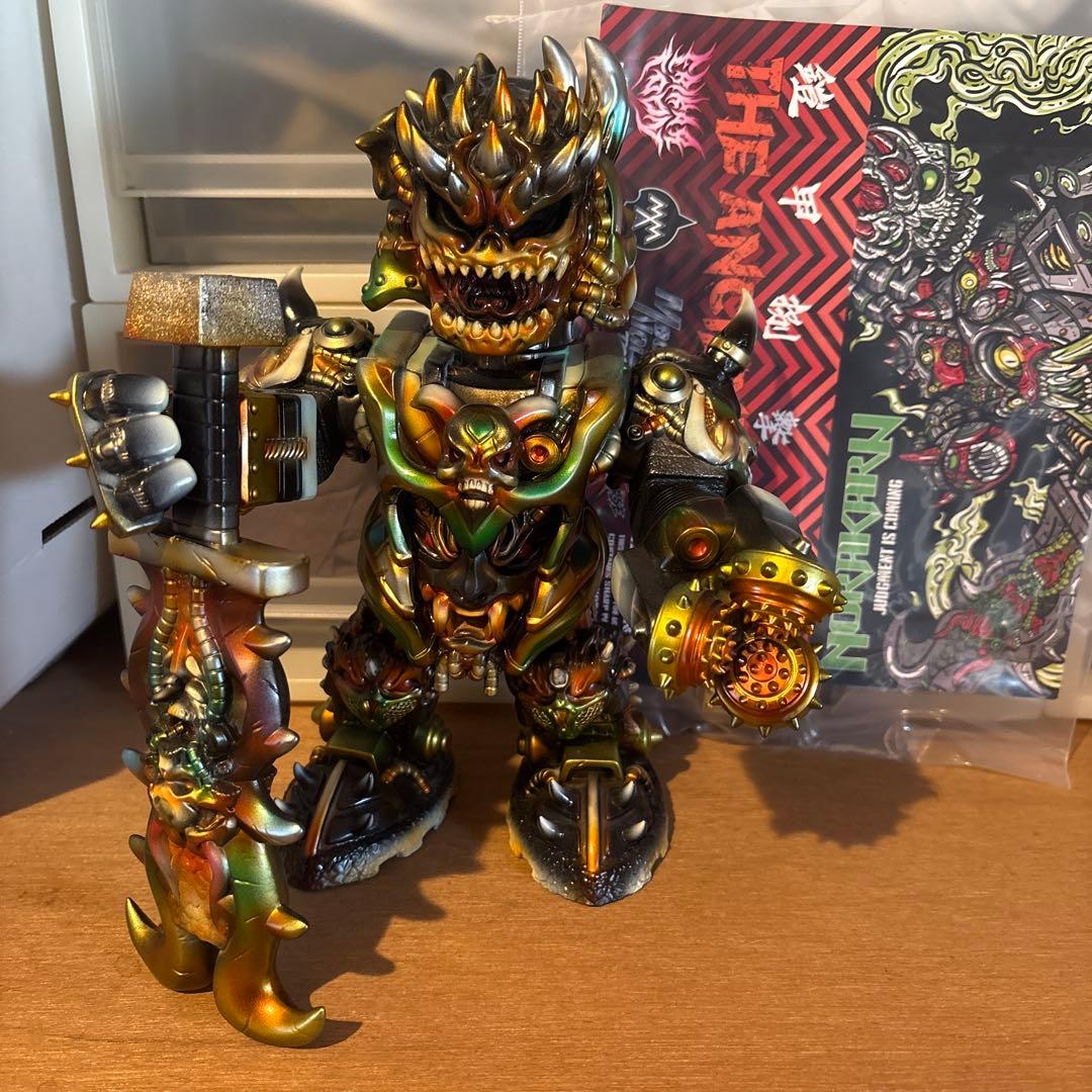 その他 MechNoiz Toys NORAKARN Eternal Judge その他 MechNoiz Toys NORAKARN Eternal Judge MechNoiz Toys NORAKARN