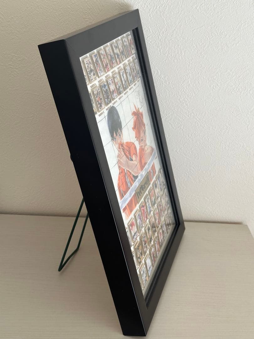 コミックス全巻ピンズセット ハイキュー