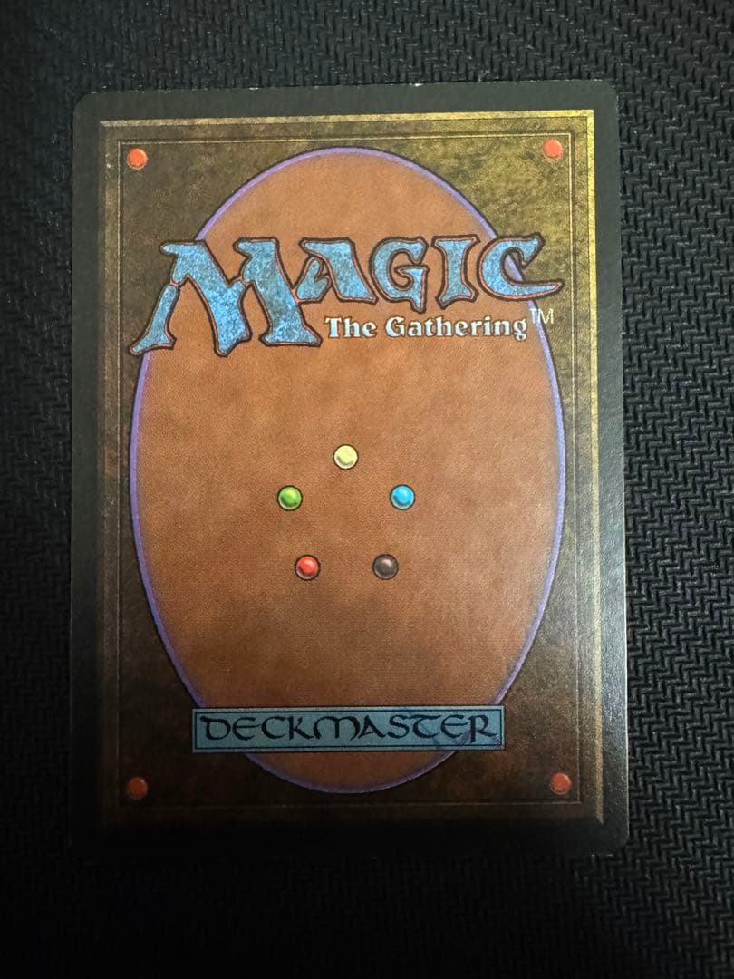 MTG the Abyss レジェンド 英語版