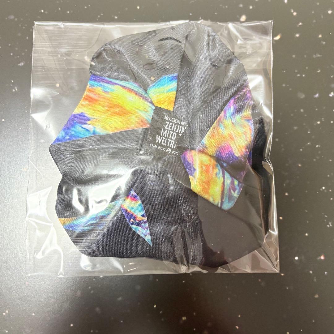 Mrs. GREEN APPLE ゼンジン未到とヴェルトラウム初回限定版BOX