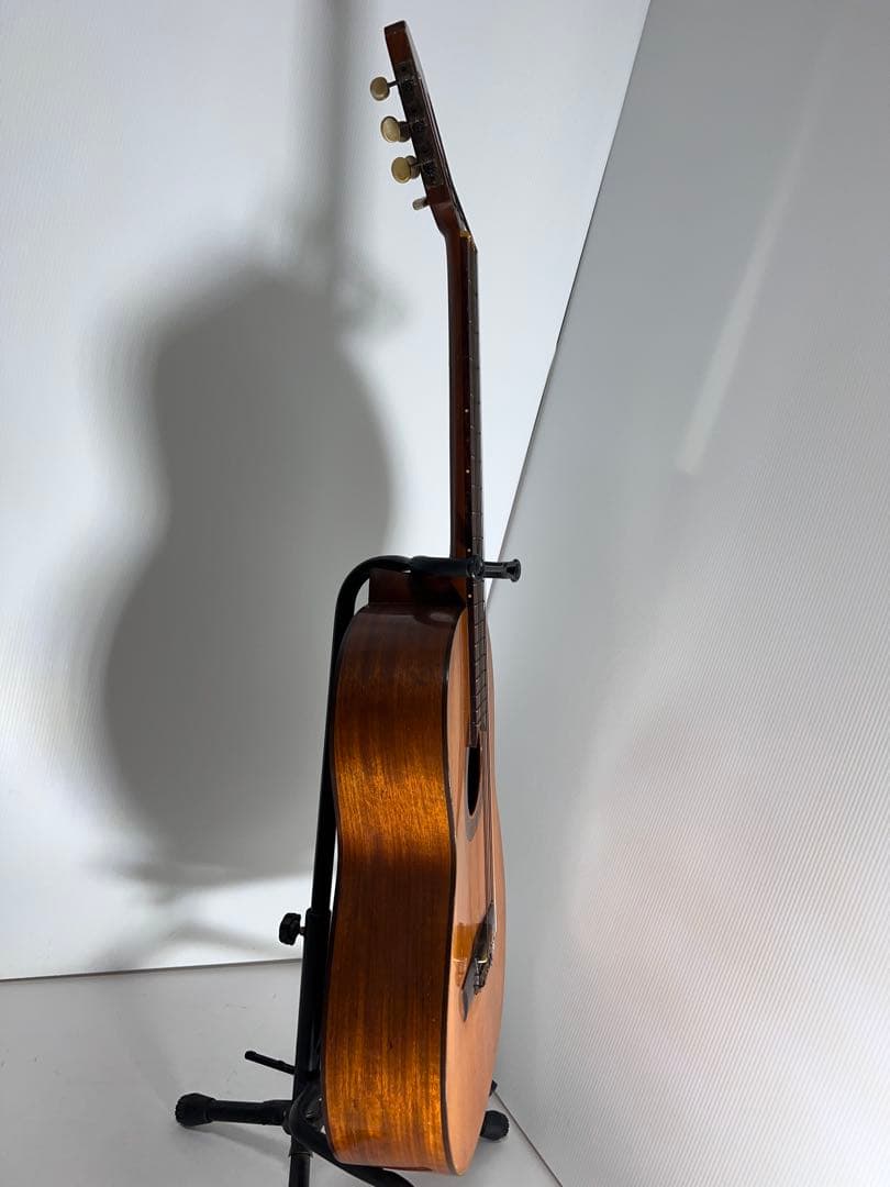 幻の初期作品 K.Ichiyanagi 一柳一雄 No.G81 1967年製 - メルカリ