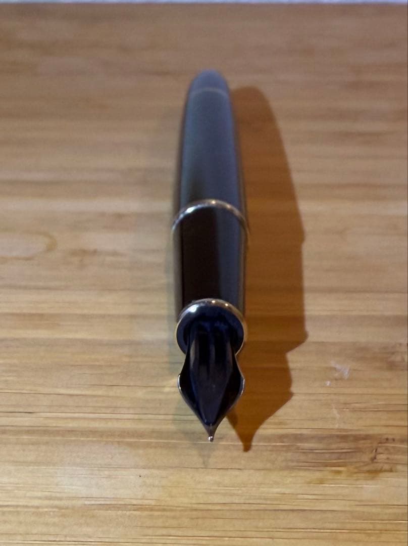 モンブラン マイスターシュテュック 14K 万年筆 シャープペン 3点セット