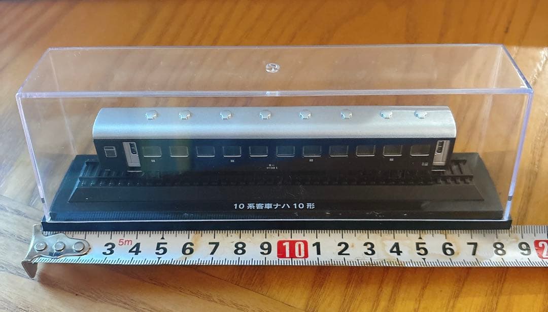 国産鉄道コレクション全国版 」 鉄道模型 30両セット ケース付き