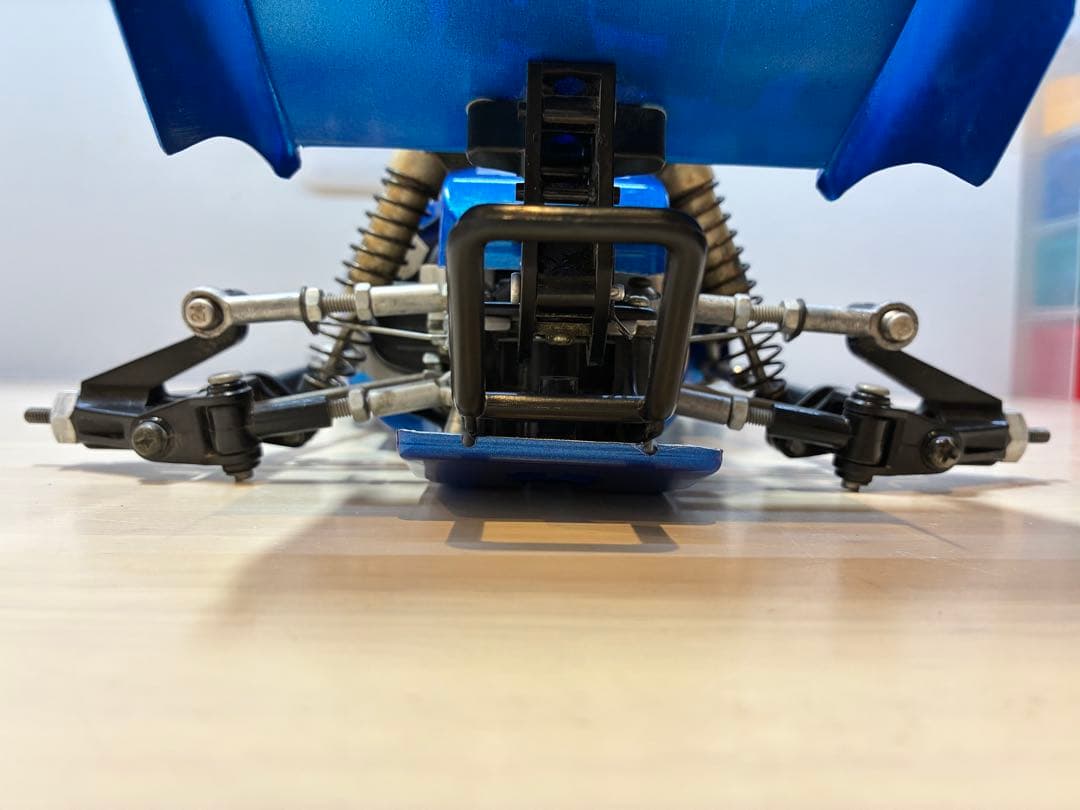 tamiya アバンテ フルセット　当時物最初期品　レストア済み