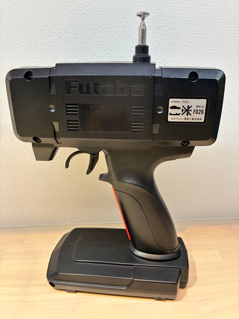 tamiya アバンテ フルセット　当時物最初期品　レストア済み