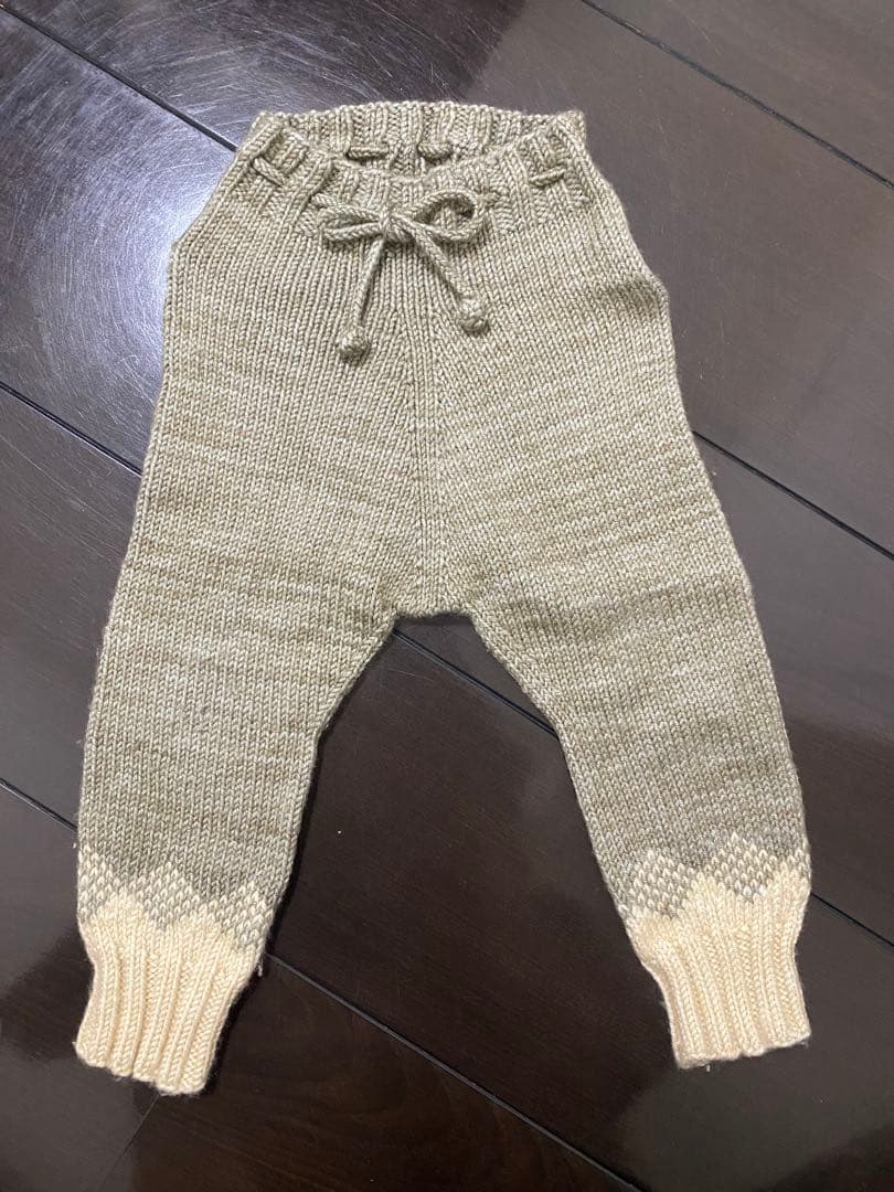 Misha and puff＊ミーシャアンドパフ＊Pinecone＊レギンス Misha&Puff