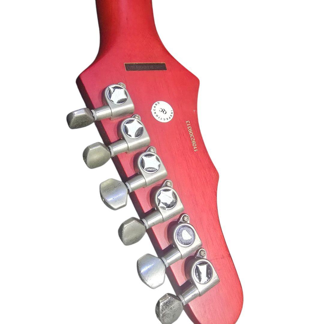 Epiphone Worn 1966 Wilshire　エレキギター