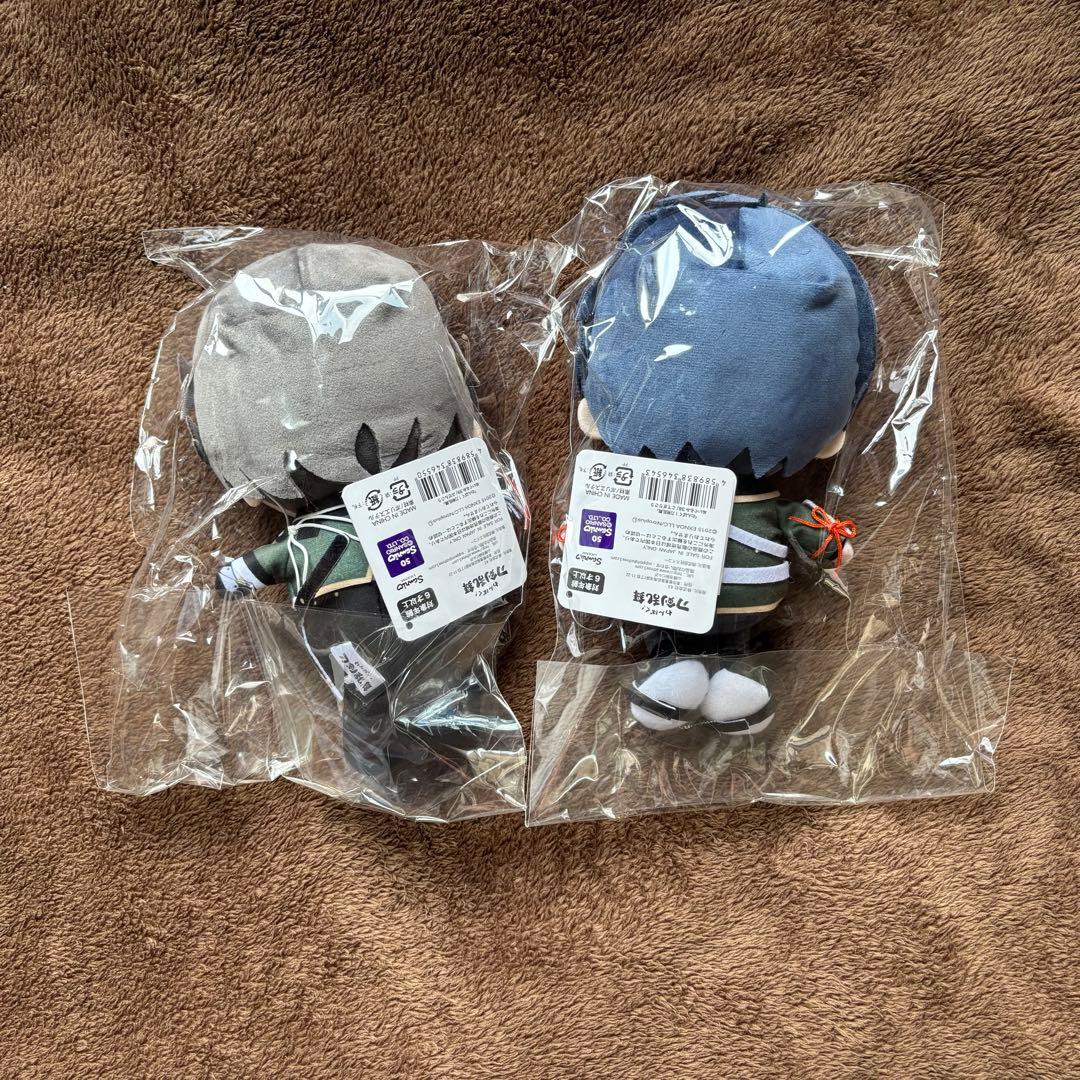 チェンソーマン マキマ ころっとクッション BIG ぬいぐるみ チェンソー