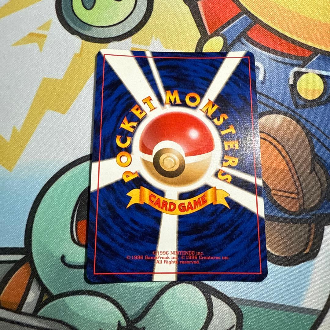 ルギア ☆ 拡張パック第1弾 金、銀、新世界へ… - メルカリ