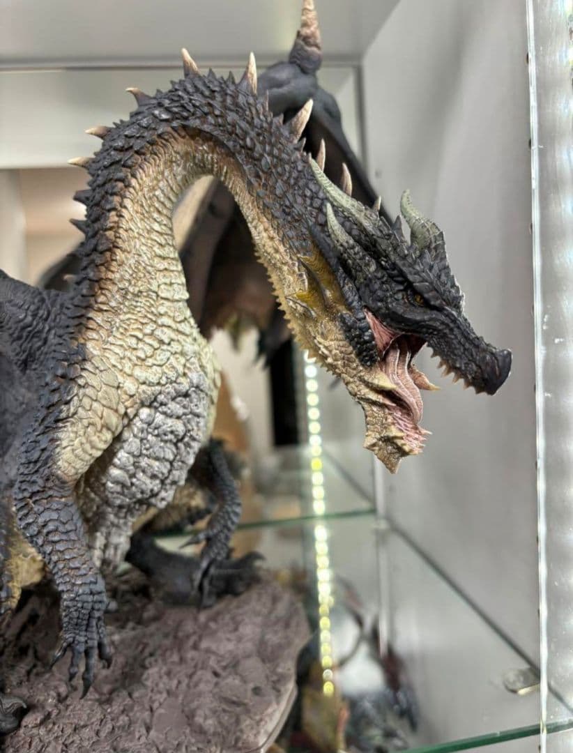 クリエイターズモデル ミラボレアス