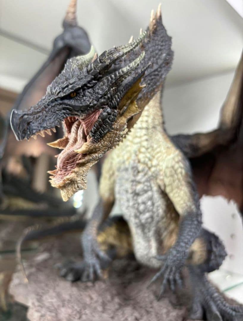 クリエイターズモデル ミラボレアス