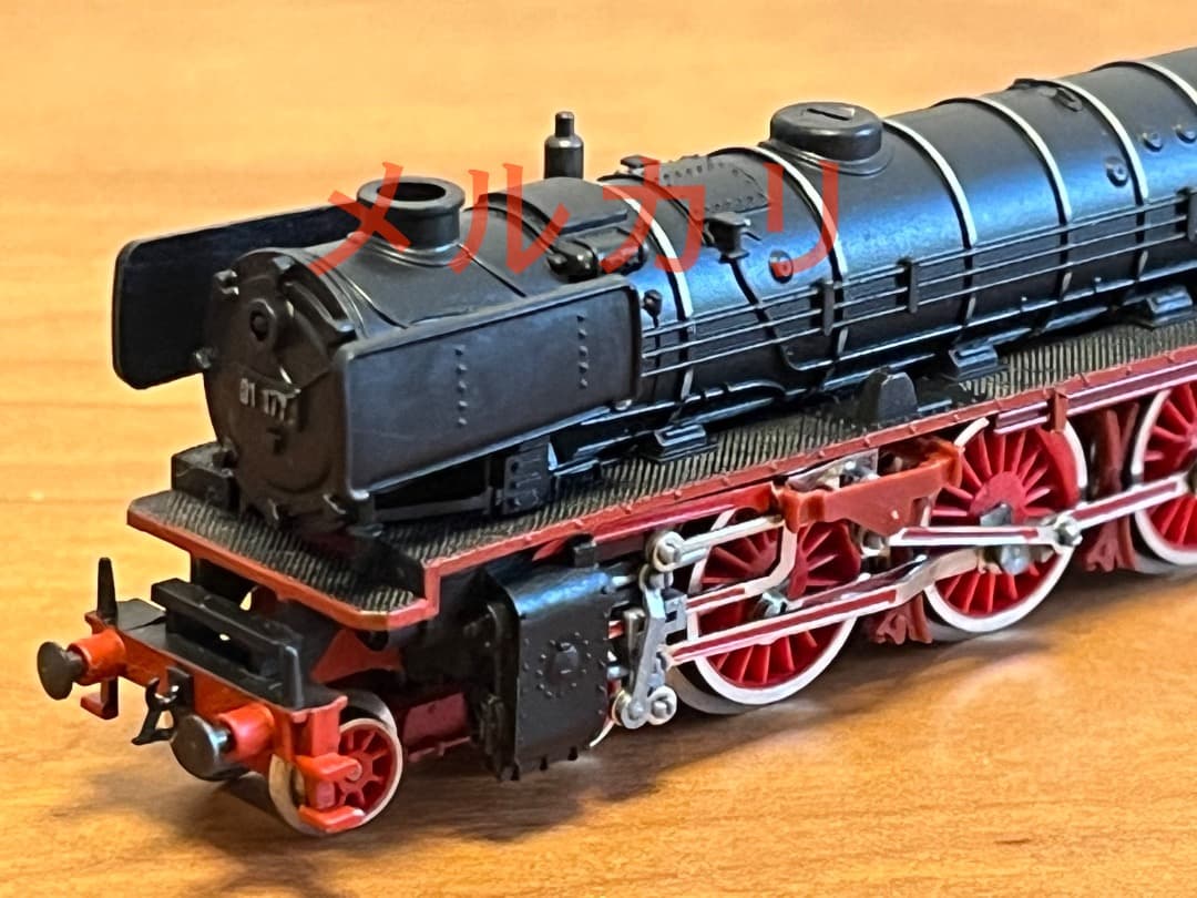 値下げ ARNOLD アーノルド Nゲージ 2210 ドイツ国鉄 01