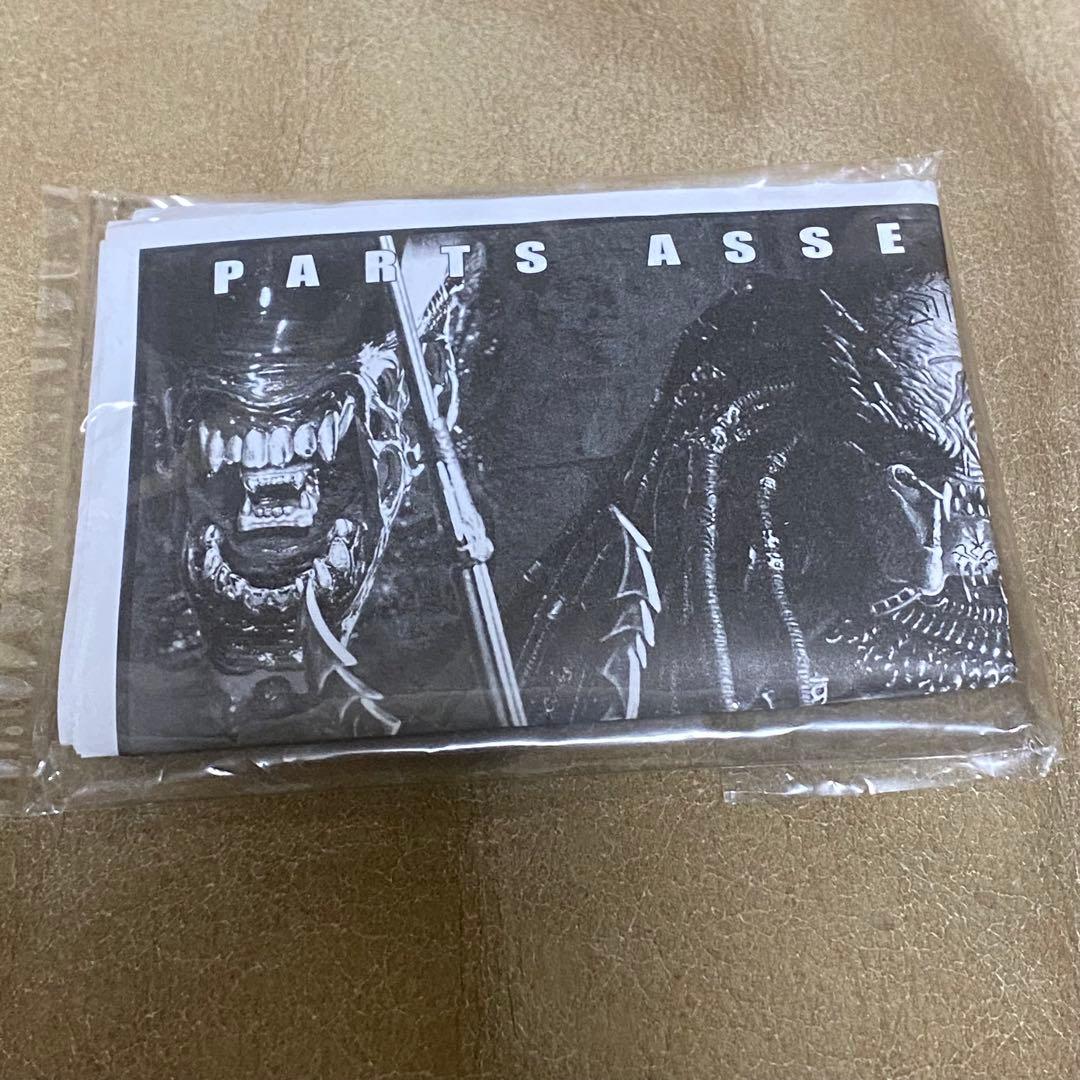 HOTTOYS AVP ELDERPREDATOR エルダープレデター