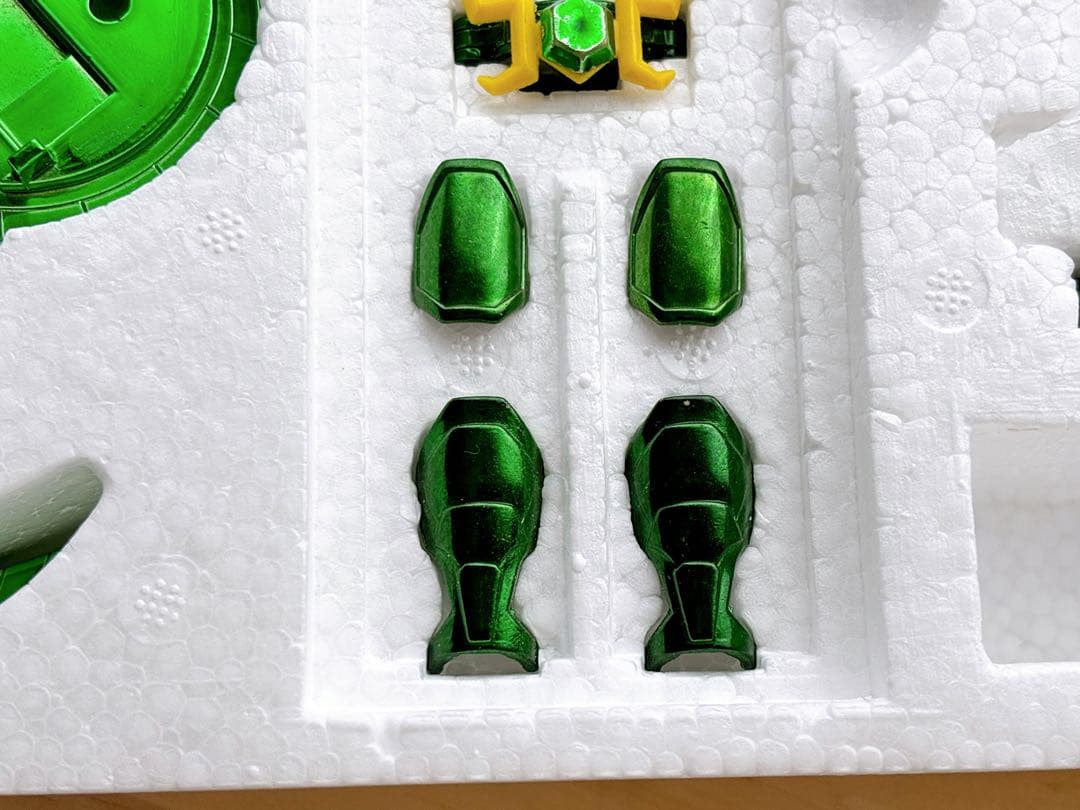 聖闘士聖衣大系 聖闘士星矢 新生ドラゴンクロス