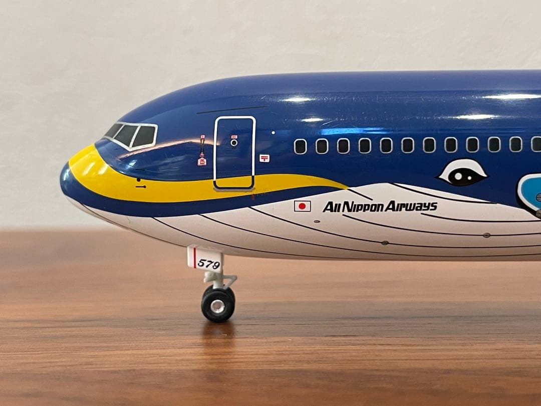 全日空商事 NH20061 767-300 ANA JA8579 新品未使用 - メルカリ