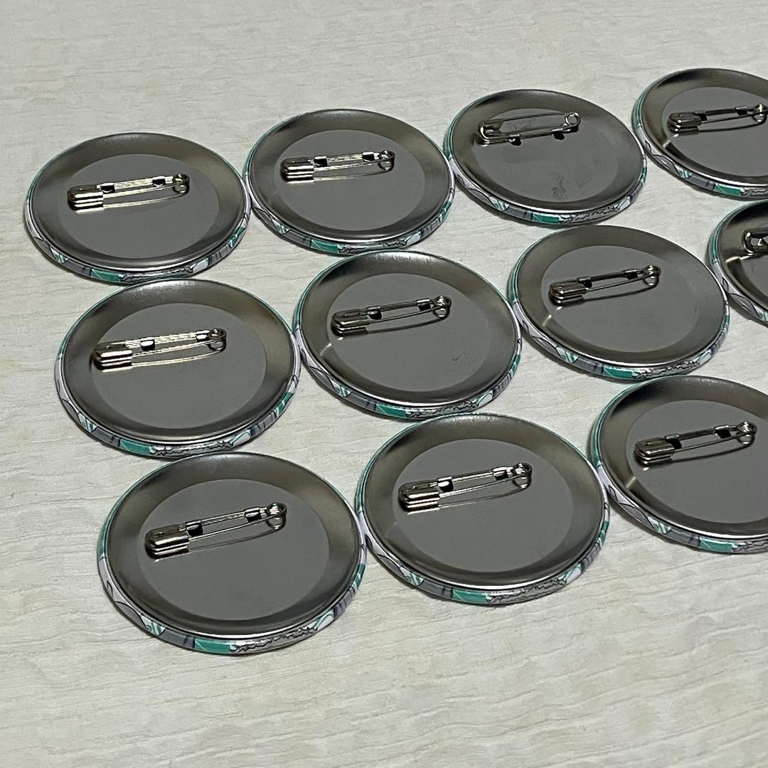 プロジェクトセカイ プロセカ Animax Cafe カフェ 缶バッジ