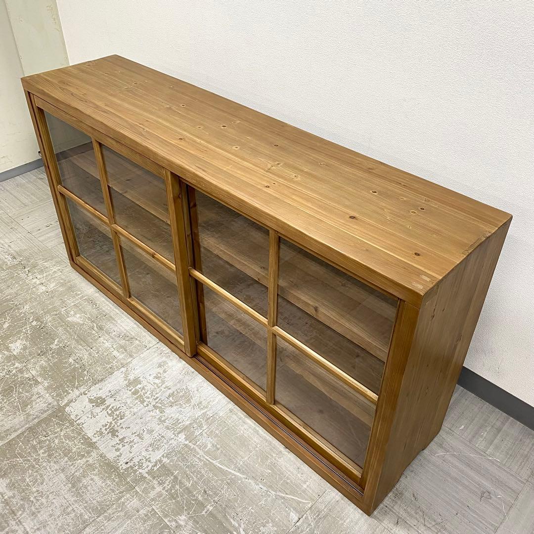 展示アウトレット品 CRASH GATE HACHISU CABINET 2 - メルカリ