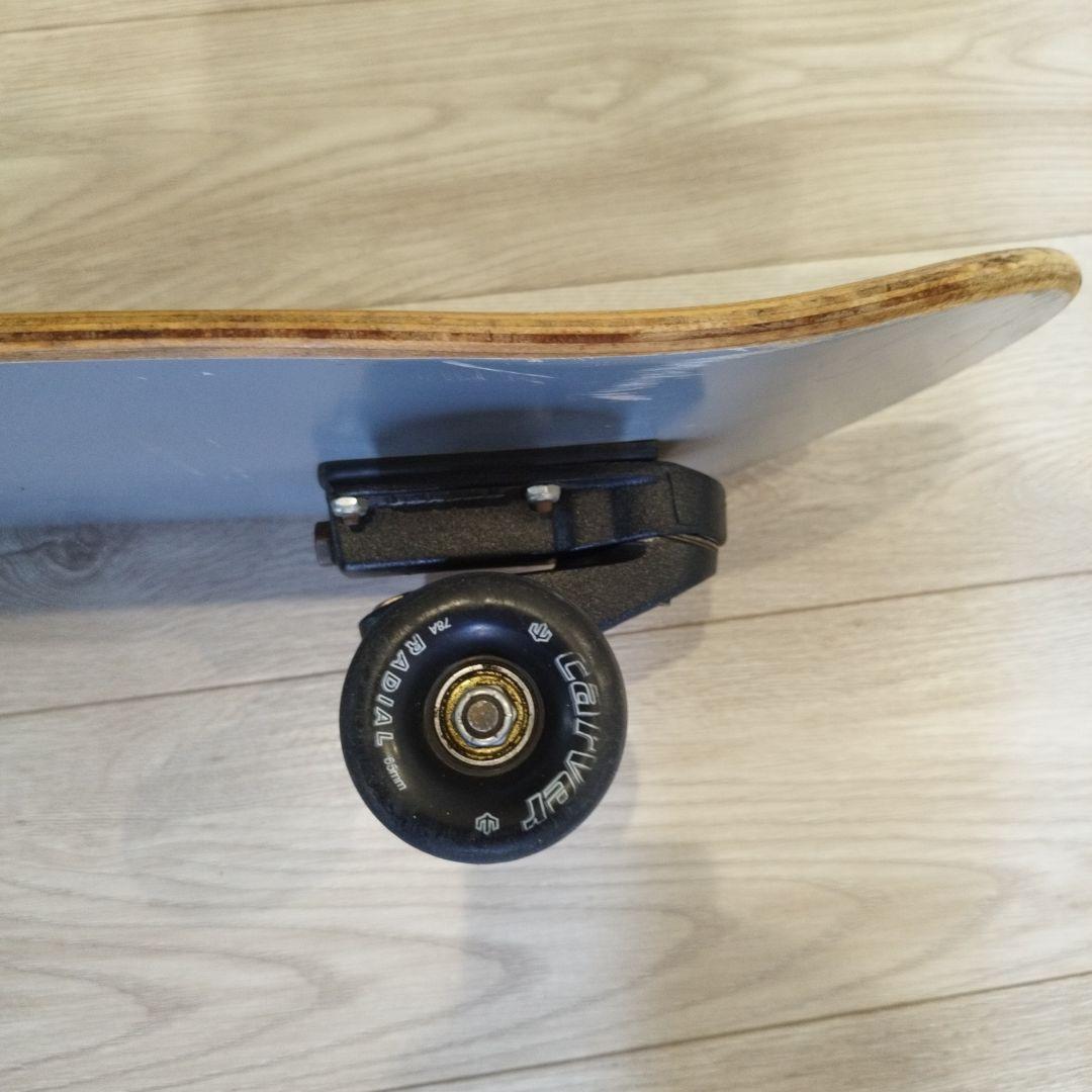 カーバー　スケートボード 35inch