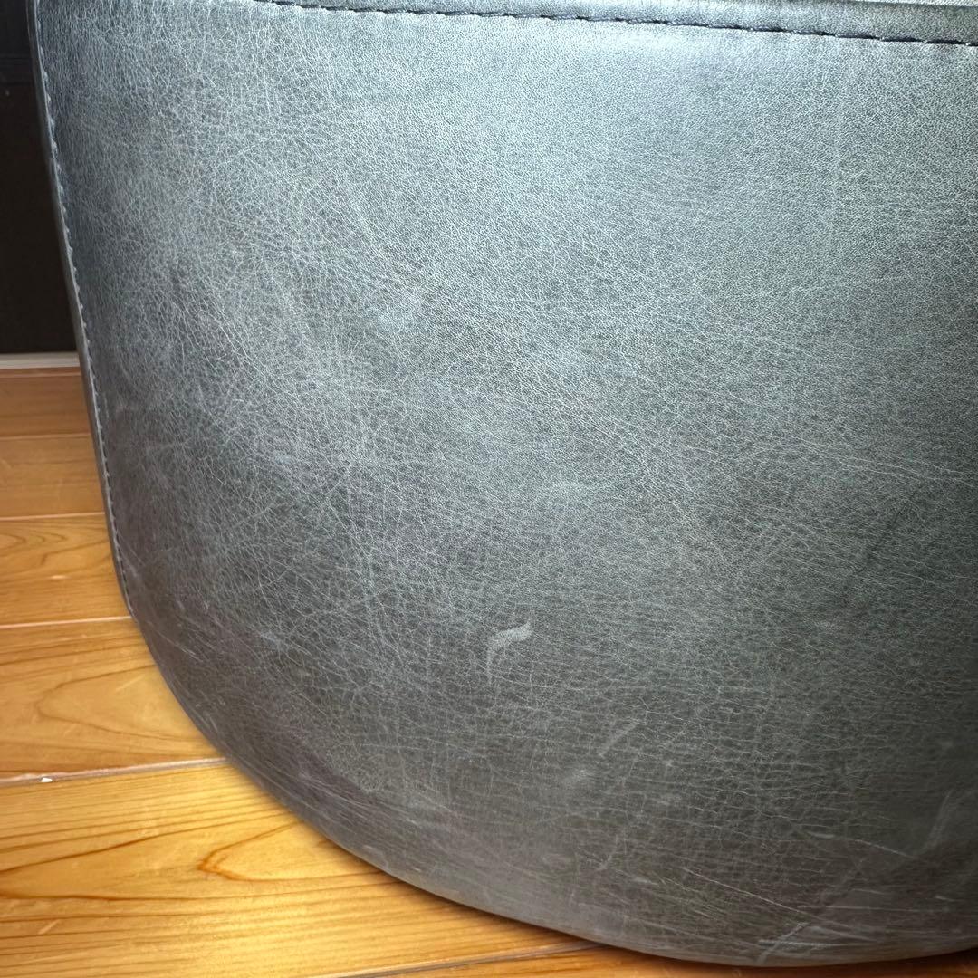 tabu HACOA STOOL / タブー ハコア スツール 直径60cm