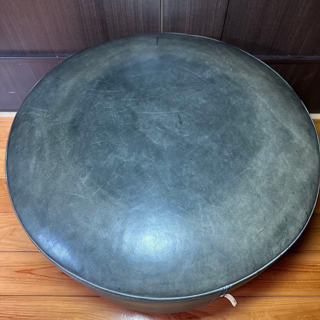 tabu HACOA STOOL / タブー ハコア スツール 直径60cm